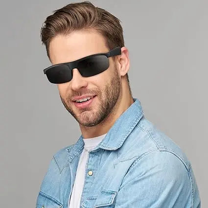 Bluetooth Smart Sunglasses Style Tech Mart