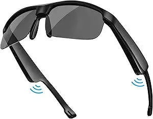 Bluetooth Smart Sunglasses Style Tech Mart