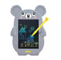 Cartoon Kids LCD Drawing Tablet Style Tech Mart