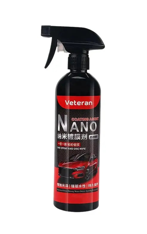 Coating Agent Car (450ml) style tech mart