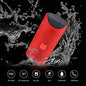 Compact Bluetooth Wireless Speaker Style Tech Mart