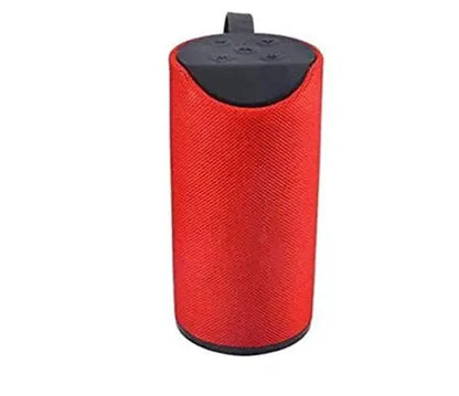 Compact Bluetooth Wireless Speaker Style Tech Mart