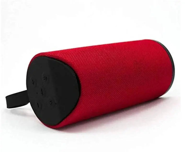 Compact Bluetooth Wireless Speaker Style Tech Mart