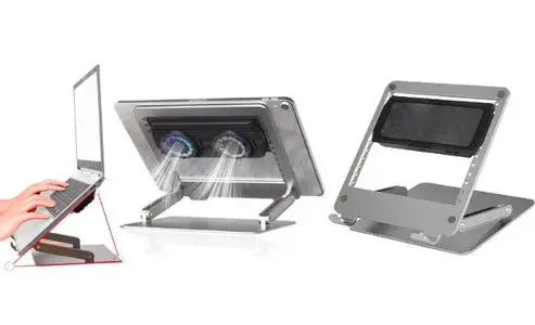 DP01 Laptop & Tablet Fan Style Tech Mart