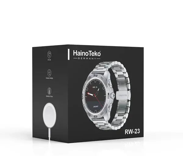 Haino Teko RW-23 Smart Watch Style Tech Mart