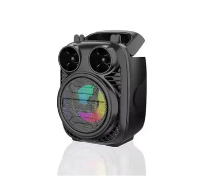 Outdoor Mini Speaker Style Tech Mart