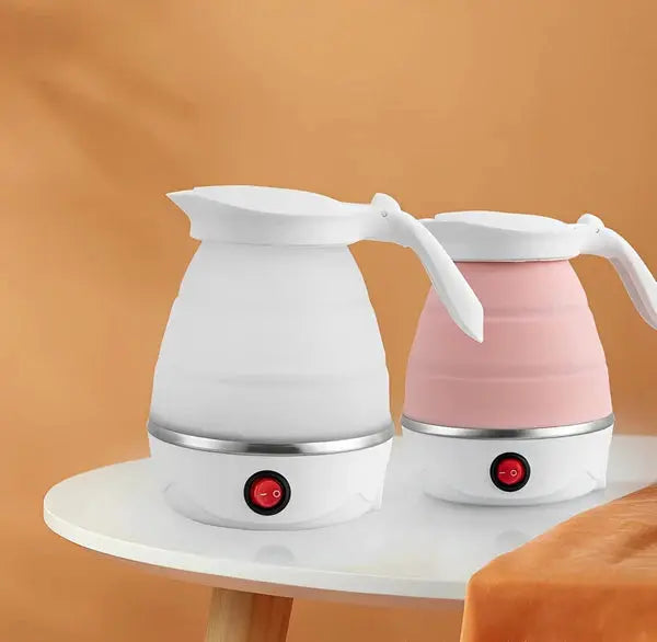 Portable Electric Kettle Style Tech Mart