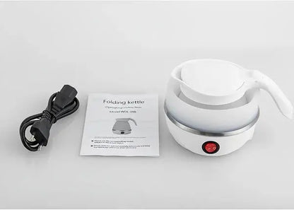 Portable Electric Kettle Style Tech Mart