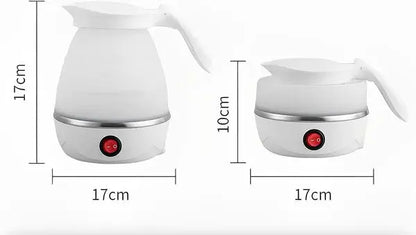 Portable Electric Kettle Style Tech Mart