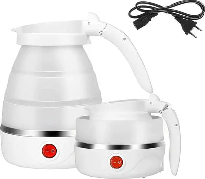 Portable Electric Kettle Style Tech Mart