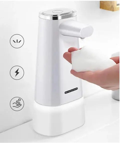 Soap Dispenser Style Tech Mart