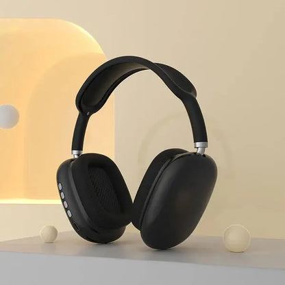 Wireless Headphones Style Tech Mart