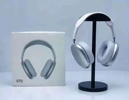 Wireless Headphones Style Tech Mart