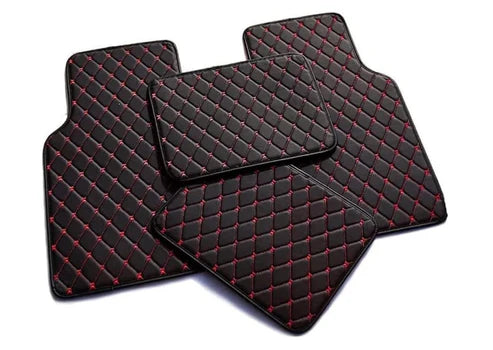 Car Floor Mats Style Tech Mart