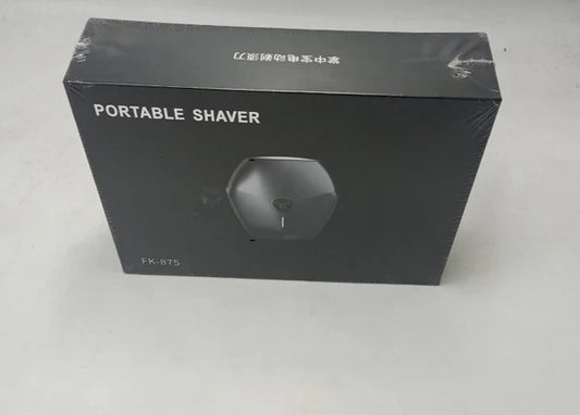 Mini Electric Men's Shaver Style Tech Mart