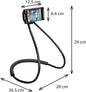 Neck Cell Phone Mobile Mount Holder